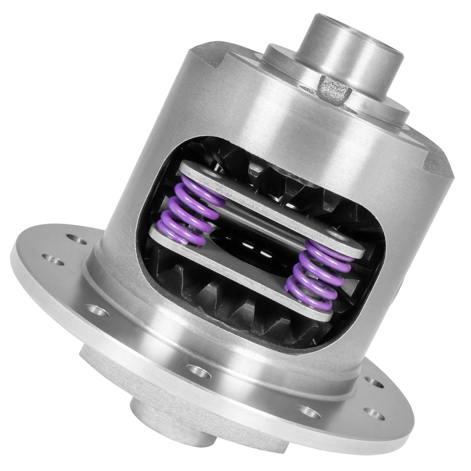 YDGGM8.2BOP-3-28-1 Yukon Dura Grip Limited Slip Positraction GM 8.2” Diff, 3.31-Up Ratio, 28 Spline at Sexton Offroad in Salt Lake City & Park City, Utah 1