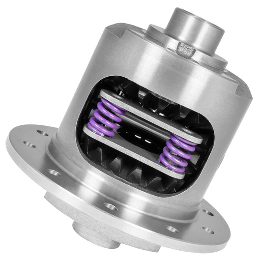 YDGGM8.2BOP-3-28-1 Yukon Dura Grip Limited Slip Positraction GM 8.2” Diff, 3.31-Up Ratio, 28 Spline at Sexton Offroad in Salt Lake City & Park City, Utah 1