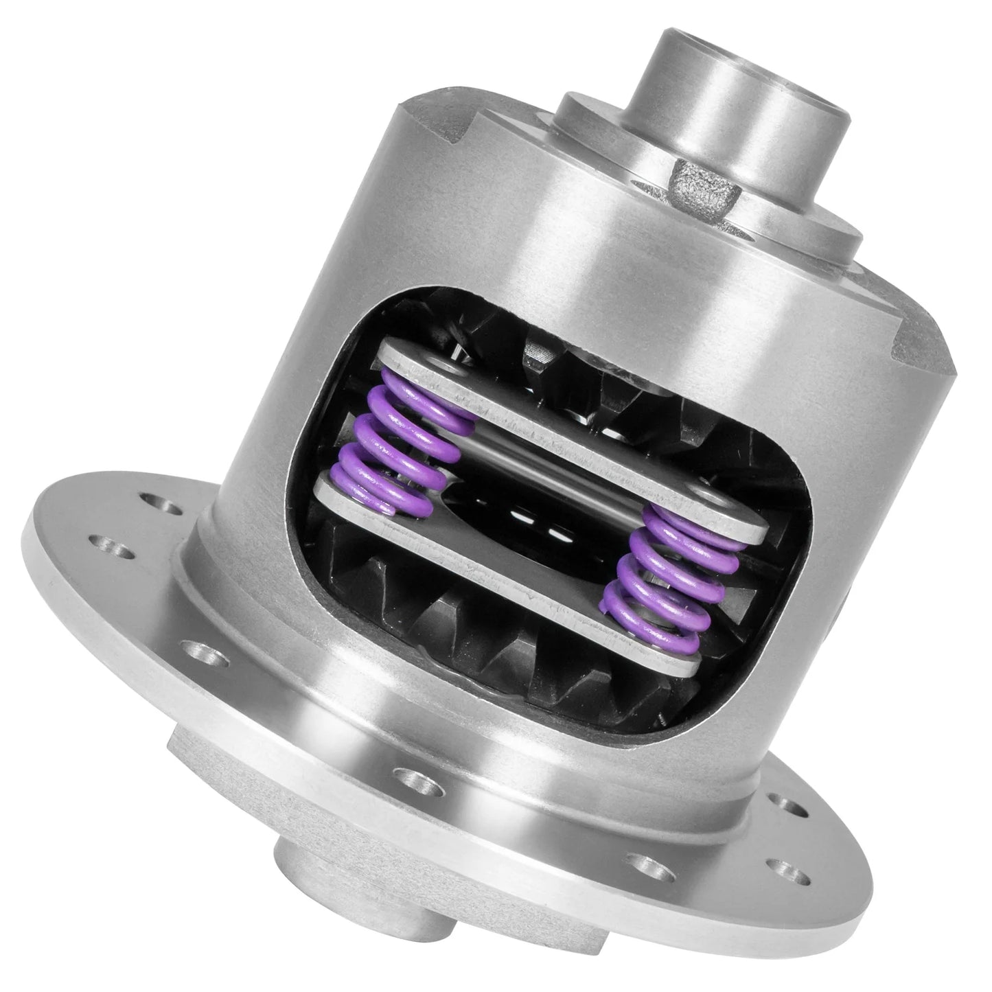 YDGGM8.5-3-30-1 Yukon Dura Grip Limited Slip for GM 8.5" & 8.6" Diff, 2.73 & Up Ratio, 30 Spline at Sexton Offroad in Salt Lake City & Park City, Utah 1