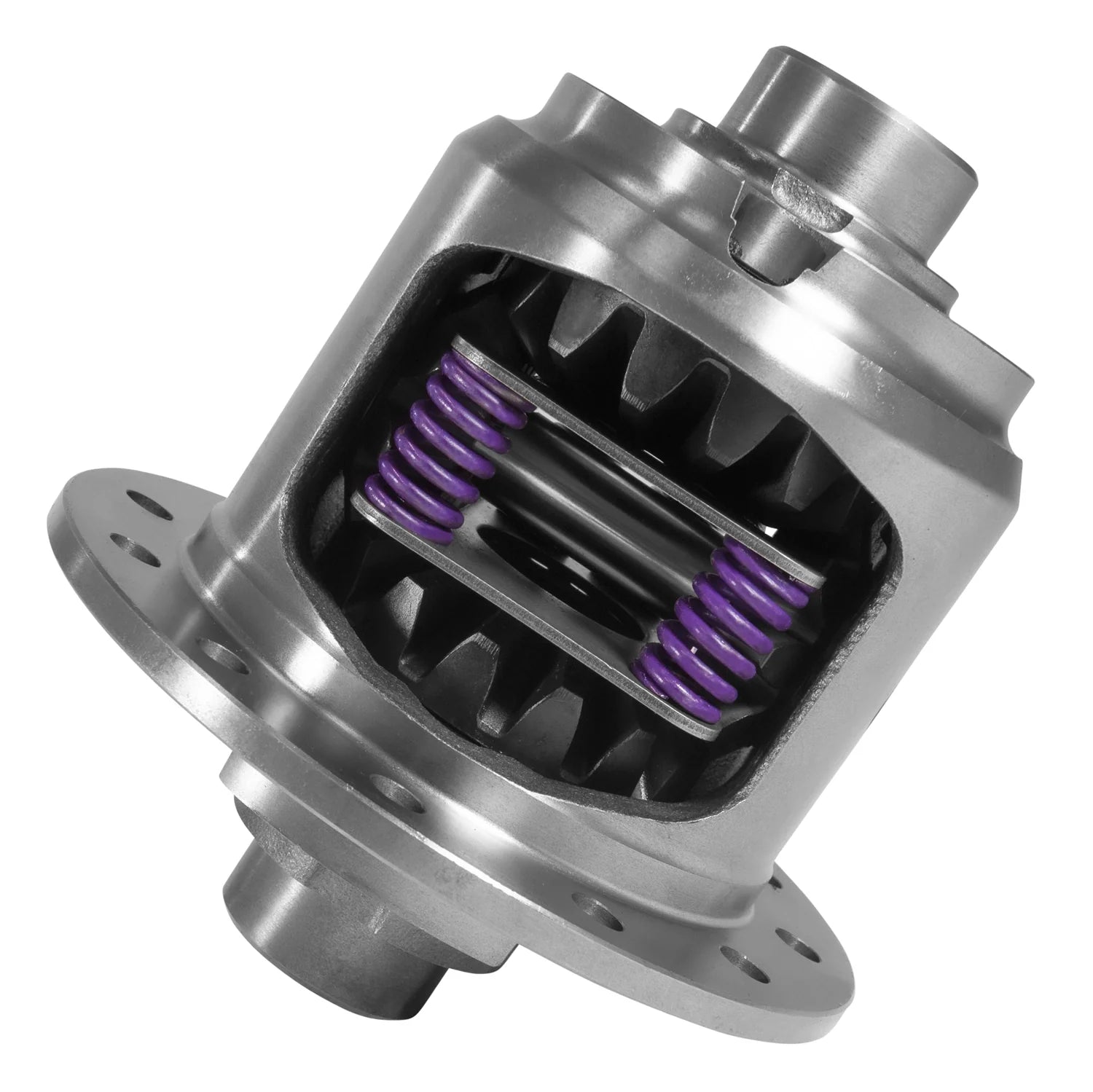 YDGGM9.5-4-33-12B Yukon Dura Grip Limited Slip Positraction GM 9.5"/9.76" Diff, 3.42-Up, 33 Spline at Sexton Offroad in Salt Lake City & Park City, Utah 1