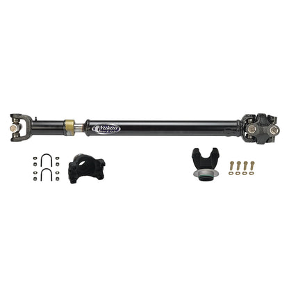 YDS001 Yukon Heavy Duty Driveshaft for '07-'11 JK Front at Sexton Offroad in Salt Lake City & Park City, Utah 1