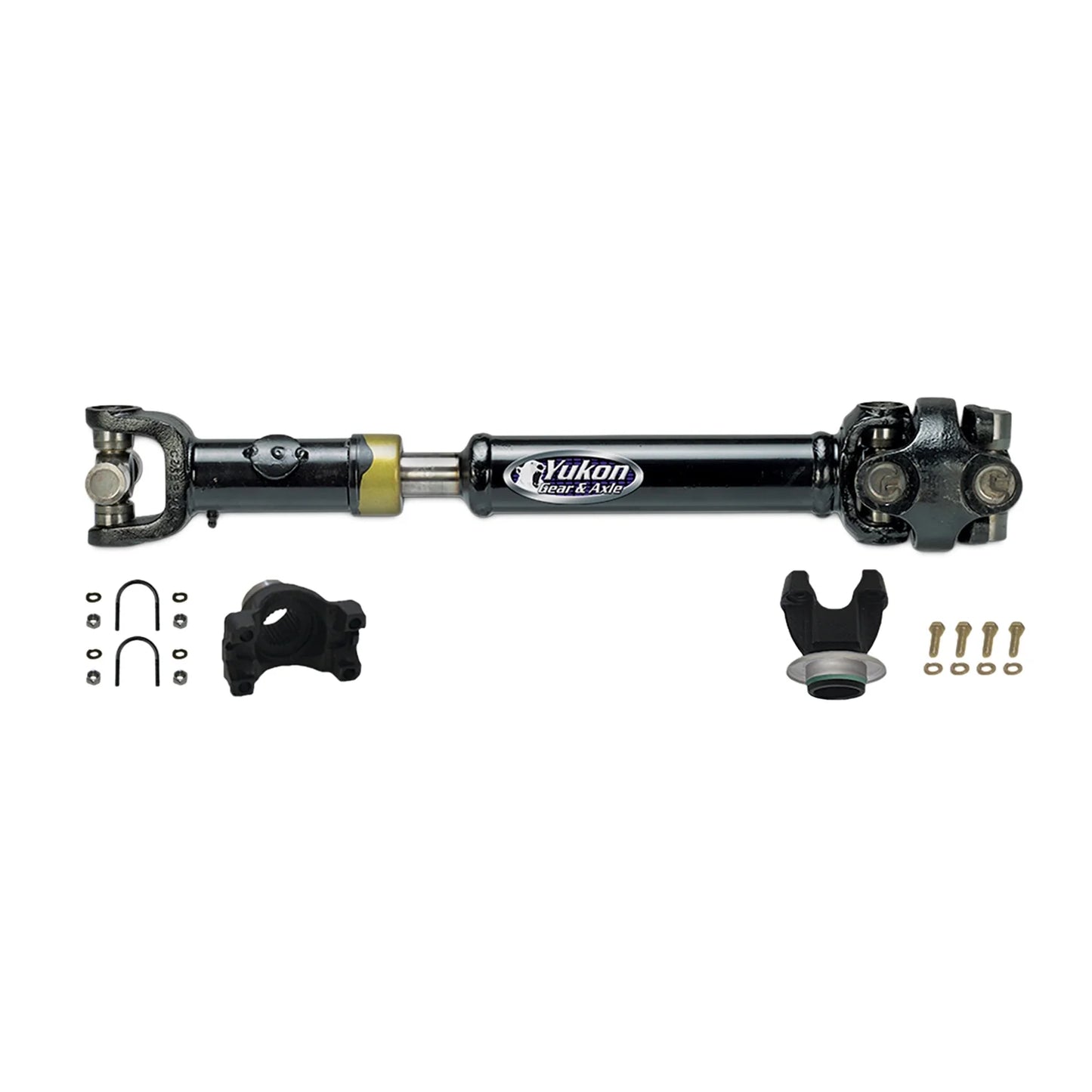YDS002 Yukon Heavy Duty Driveshaft for '07-'11 JK Rear at Sexton Offroad in Salt Lake City & Park City, Utah 1