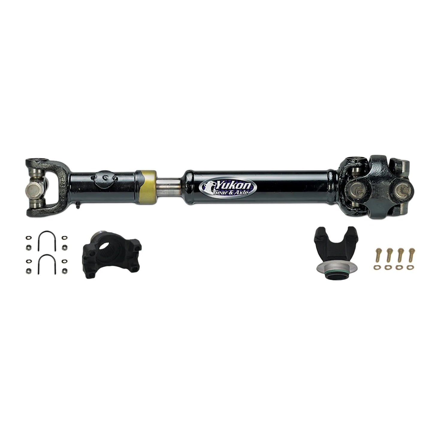 YDS003 Yukon Heavy Duty Driveshaft for '07-'11 JK Rear at Sexton Offroad in Salt Lake City & Park City, Utah 1