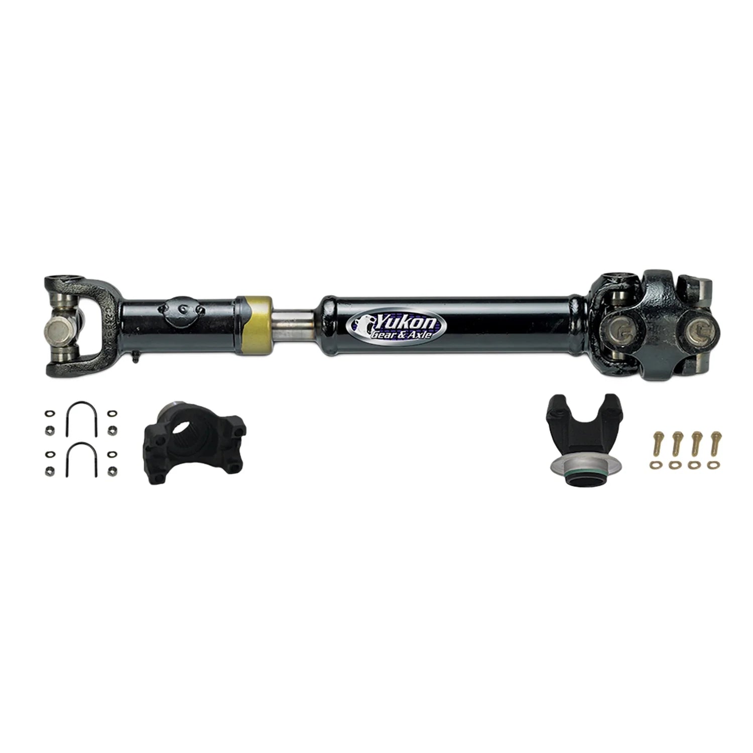 YDS008 Yukon Heavy Duty Driveshaft for '12-'17 JK Rear w/ A/T at Sexton Offroad in Salt Lake City & Park City, Utah 1