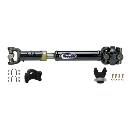 YDS008 Yukon Heavy Duty Driveshaft for '12-'17 JK Rear w/ A/T at Sexton Offroad in Salt Lake City & Park City, Utah 1