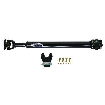 YDS017 Yukon OE-style Driveshaft for '12-'17 JK Rear w/ M/T at Sexton Offroad in Salt Lake City & Park City, Utah 1