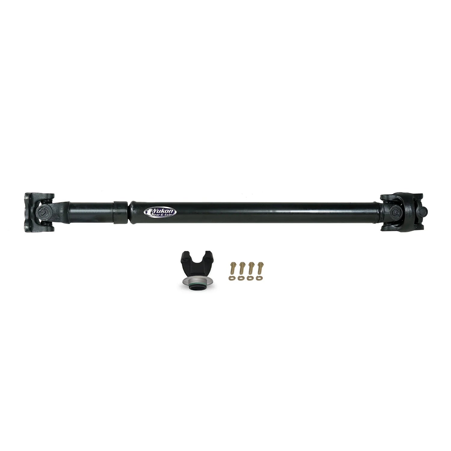 YDS030 Yukon Performance Front Driveshaft, 2018+ Jeep Wrangler JL Sport, OE Style 1310 at Sexton Offroad in Salt Lake City & Park City, Utah 1