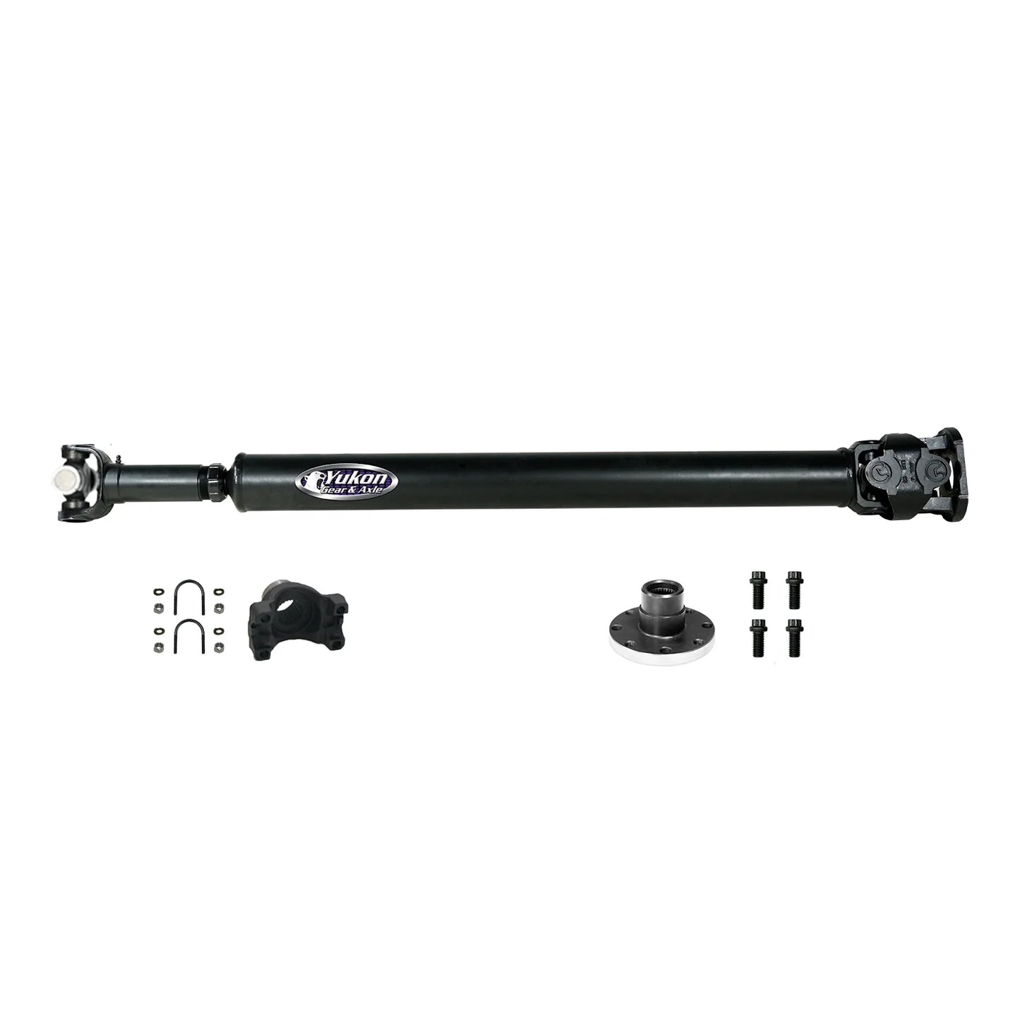 YDS031 Yukon Performance Front Driveshaft, 2018+ Wrangler JL Sport, Heavy Duty 1350 at Sexton Offroad in Salt Lake City & Park City, Utah 1
