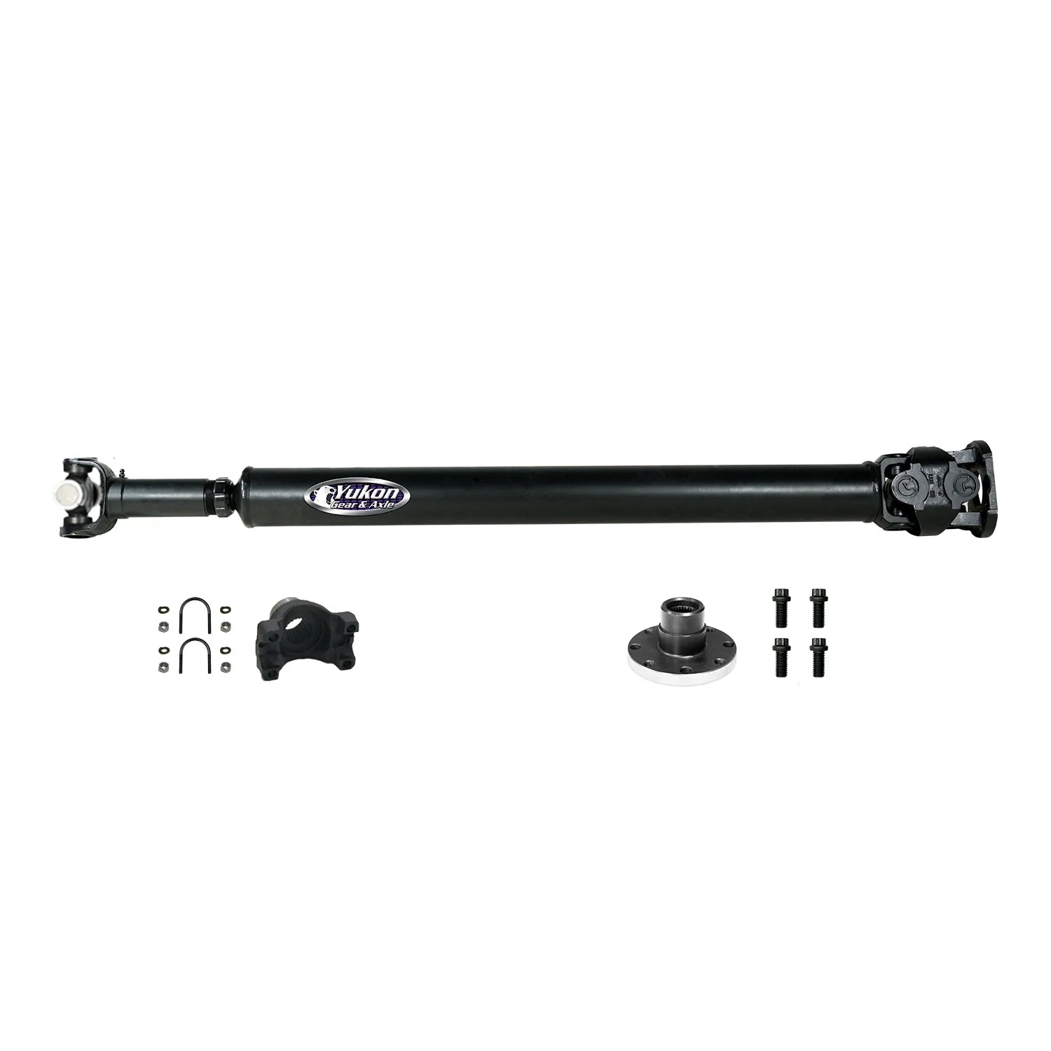 YDS031 Yukon Performance Front Driveshaft, 2018+ Wrangler JL Sport, Heavy Duty 1350 at Sexton Offroad in Salt Lake City & Park City, Utah 1
