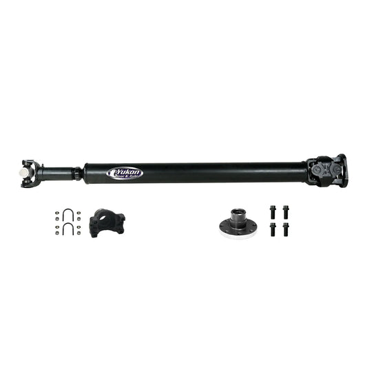 YDS031 Yukon Performance Front Driveshaft, 2018+ Wrangler JL Sport, Heavy Duty 1350 at Sexton Offroad in Salt Lake City & Park City, Utah 1
