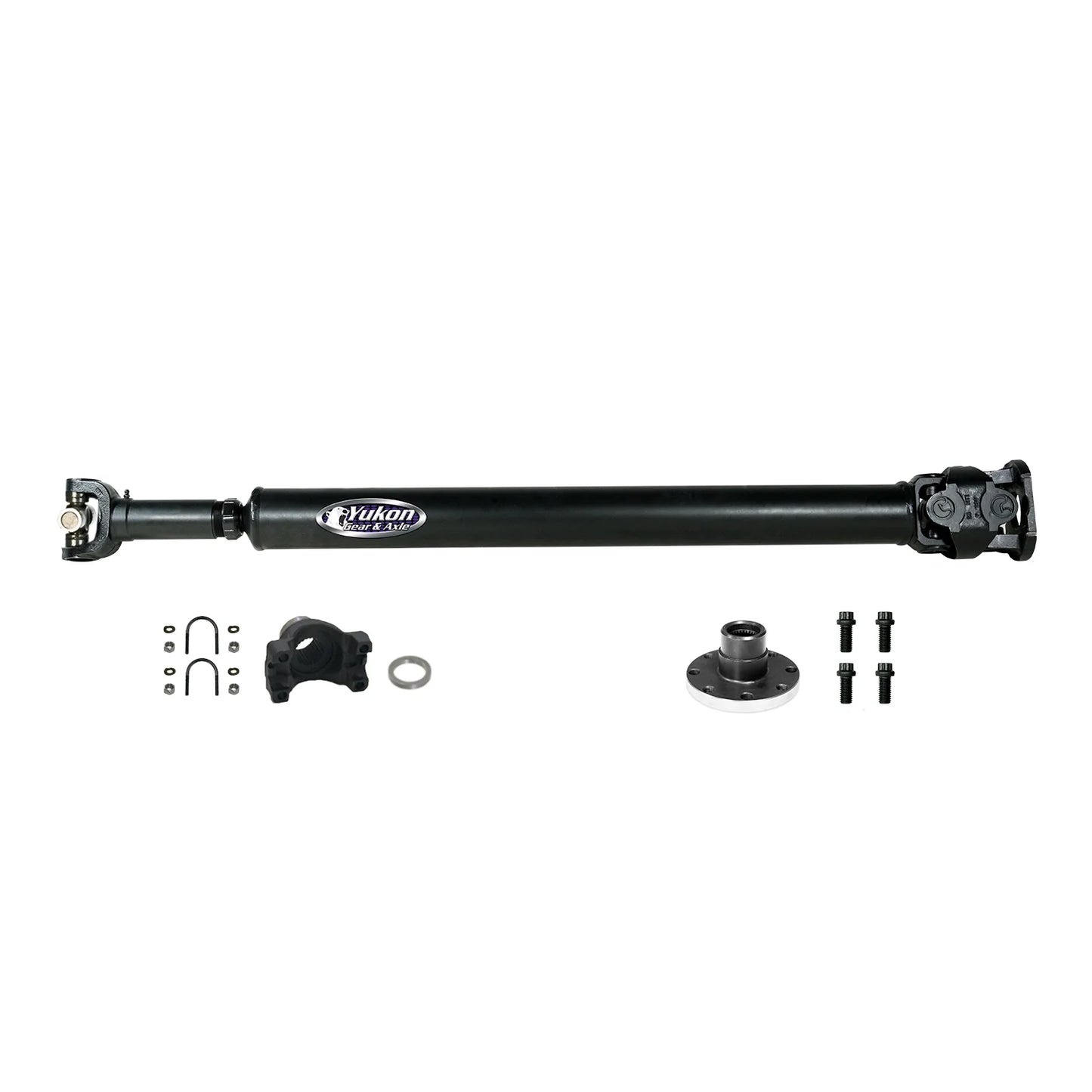 YDS032 Yukon Performance Rear Driveshaft, 2018+ Wrangler JL Sport, Heavy Duty 1351 at Sexton Offroad in Salt Lake City & Park City, Utah 1