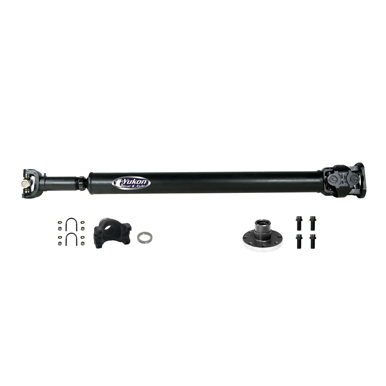 YDS032 Yukon Performance Rear Driveshaft, 2018+ Wrangler JL Sport, Heavy Duty 1351 at Sexton Offroad in Salt Lake City & Park City, Utah 1