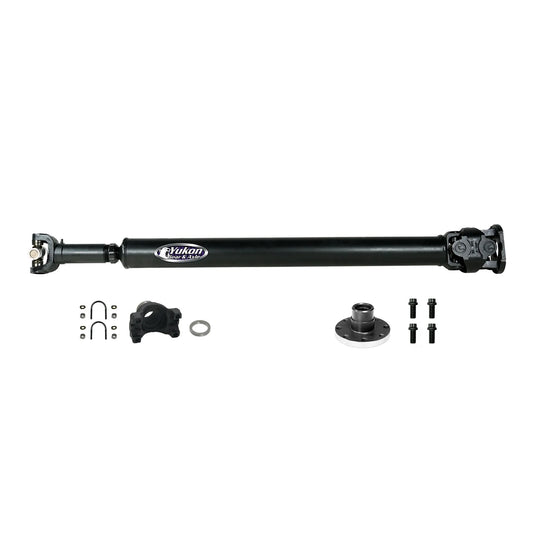 YDS032 Yukon Performance Rear Driveshaft, 2018+ Wrangler JL Sport, Heavy Duty 1351 at Sexton Offroad in Salt Lake City & Park City, Utah 1