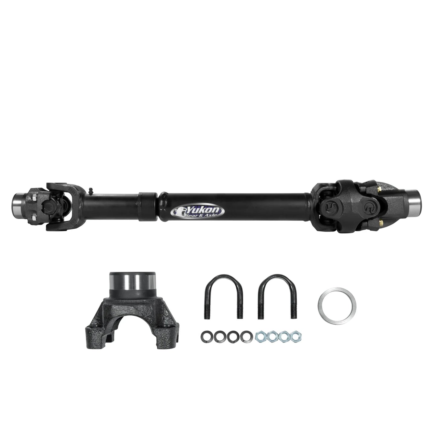 YDS036 Yukon performance rear driveshaft, 2018 Jeep JL Wrangler Sport 2 Dr, Automatic at Sexton Offroad in Salt Lake City & Park City, Utah 1