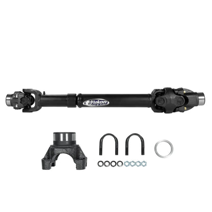 YDS036 Yukon performance rear driveshaft, 2018 Jeep JL Wrangler Sport 2 Dr, Automatic at Sexton Offroad in Salt Lake City & Park City, Utah 1