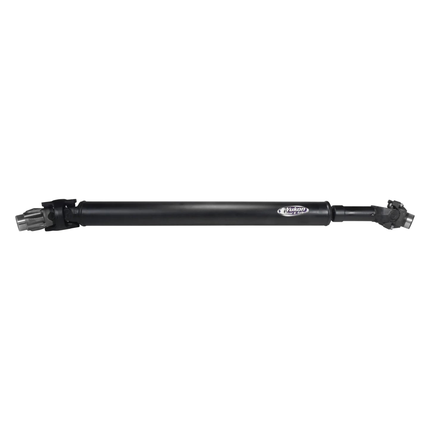 YDS038 Yukon performance rear driveshaft, 2018 Jeep JL Sahara 4 Dr, Auto, Selec-Trac at Sexton Offroad in Salt Lake City & Park City, Utah 1