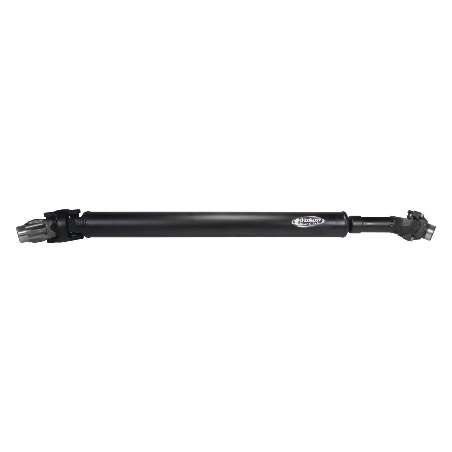 YDS038 Yukon performance rear driveshaft, 2018 Jeep JL Sahara 4 Dr, Auto, Selec-Trac at Sexton Offroad in Salt Lake City & Park City, Utah 1