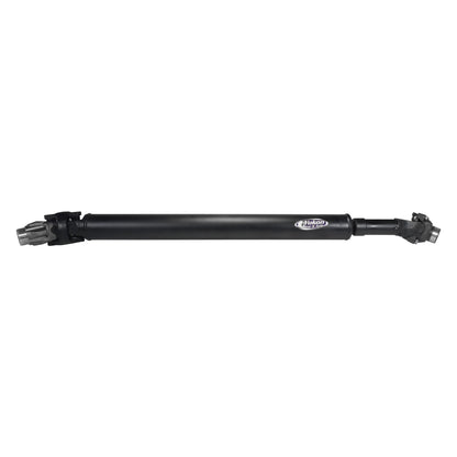 YDS038 Yukon performance rear driveshaft, 2018 Jeep JL Sahara 4 Dr, Auto, Selec-Trac at Sexton Offroad in Salt Lake City & Park City, Utah 1