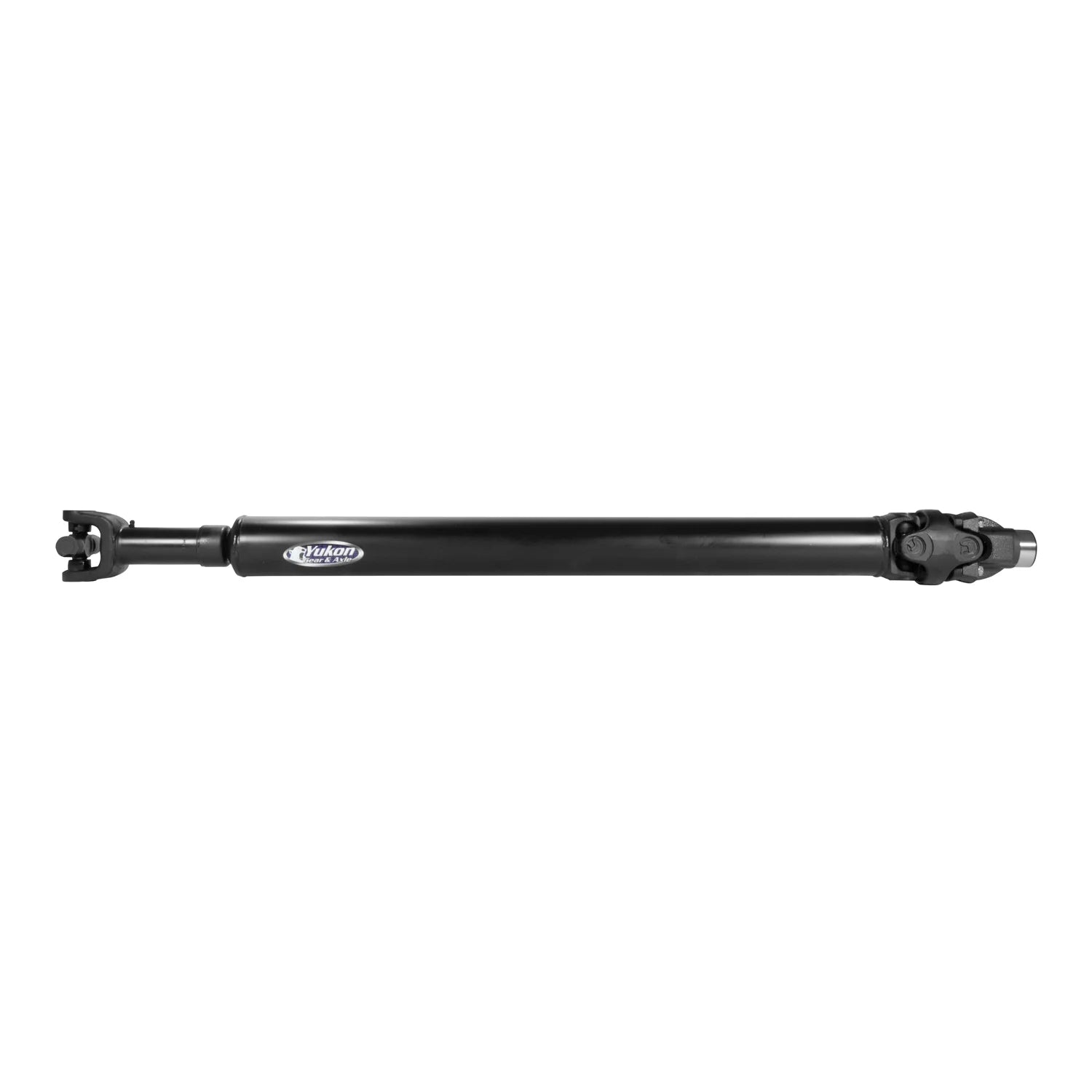 YDS039 Yukon performance rear driveshaft, 2018 JL Wrangler Sport/Sahara 4 Dr, Manual at Sexton Offroad in Salt Lake City & Park City, Utah 1