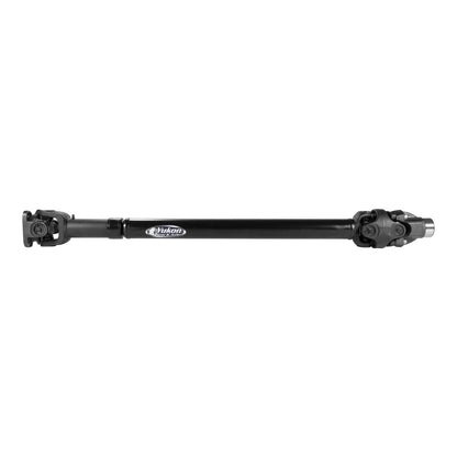 YDS042 Yukon performance front driveshaft, Dana 30, 2018 Jeep JL Sahara/Sport, Manual at Sexton Offroad in Salt Lake City & Park City, Utah 1