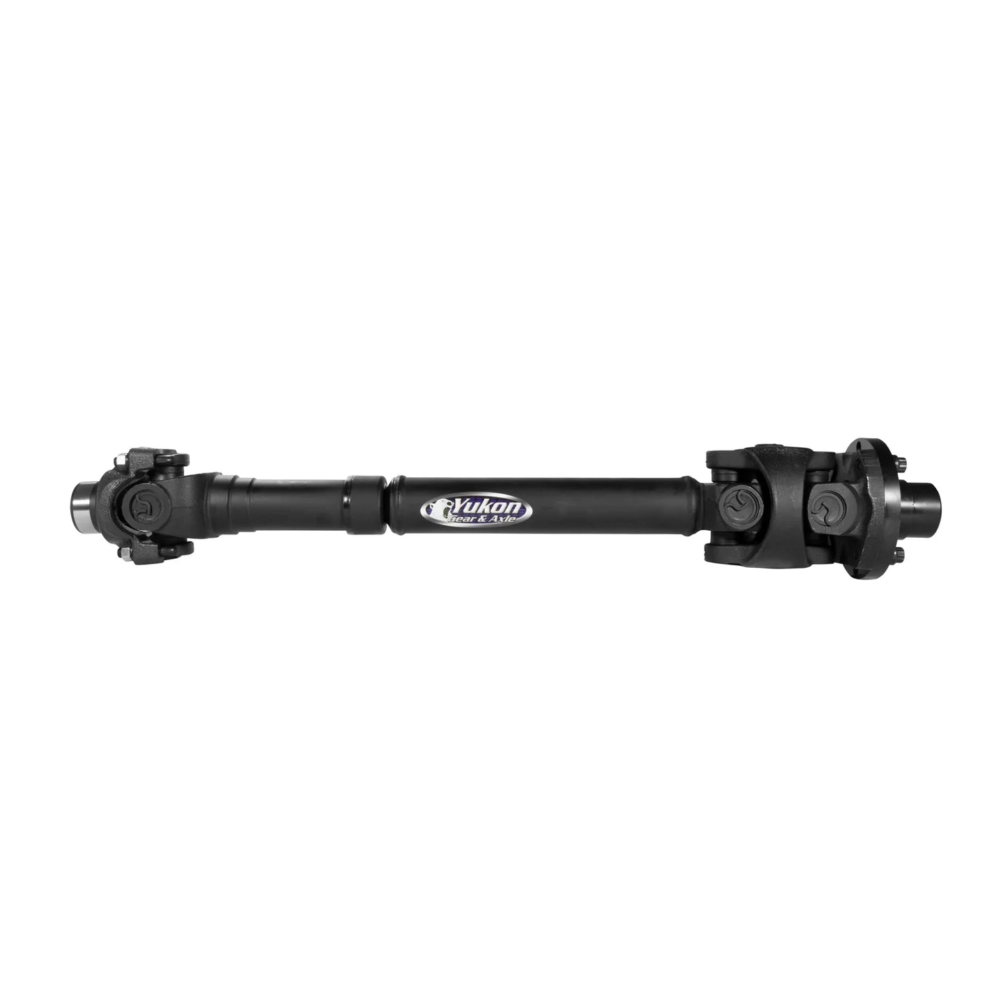 YDS050 Yukon performance rear driveshaft, 2018 JL Wrangler Sport, 2 Door, Auto, 1350 at Sexton Offroad in Salt Lake City & Park City, Utah 1