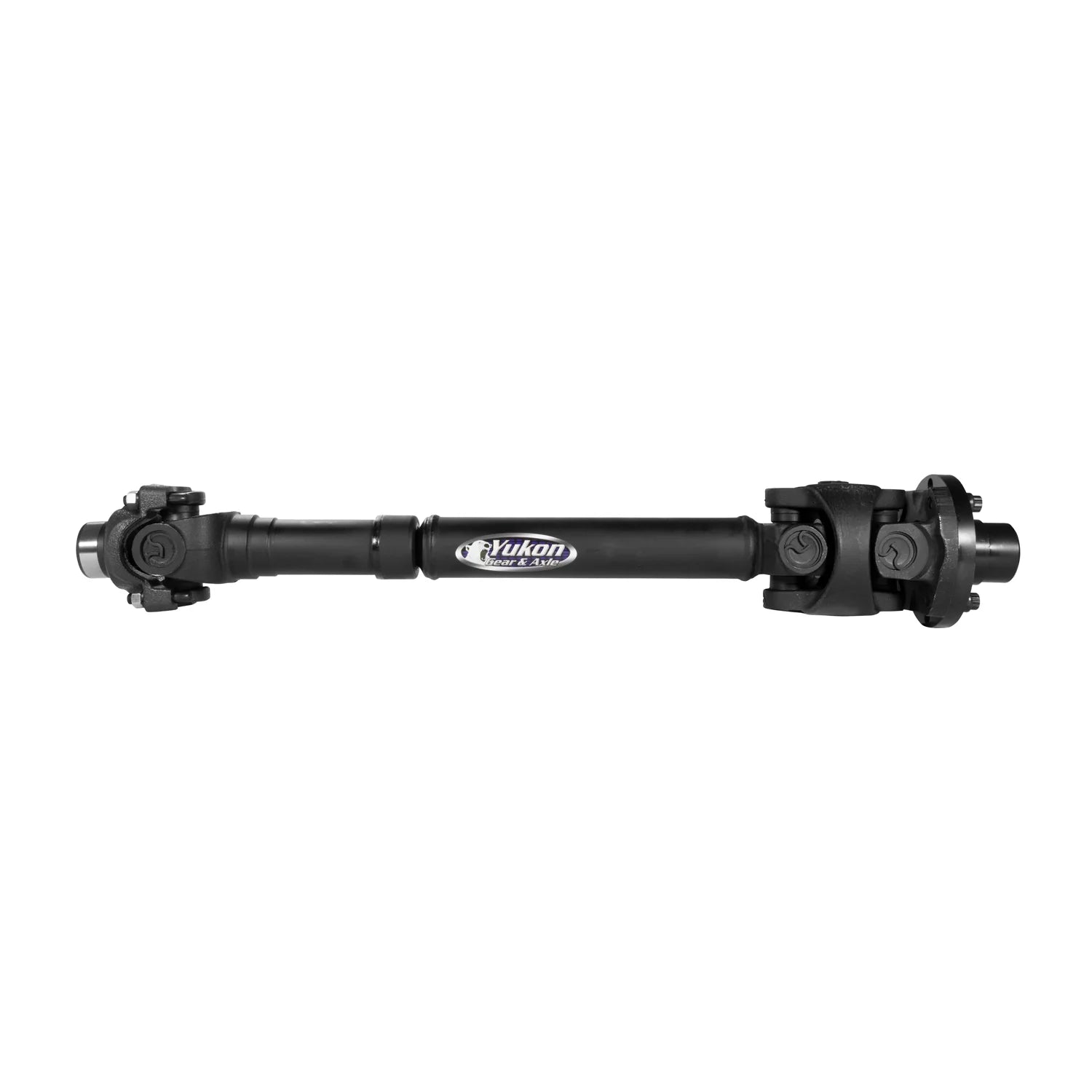 YDS050 Yukon performance rear driveshaft, 2018 JL Wrangler Sport, 2 Door, Auto, 1350 at Sexton Offroad in Salt Lake City & Park City, Utah 1