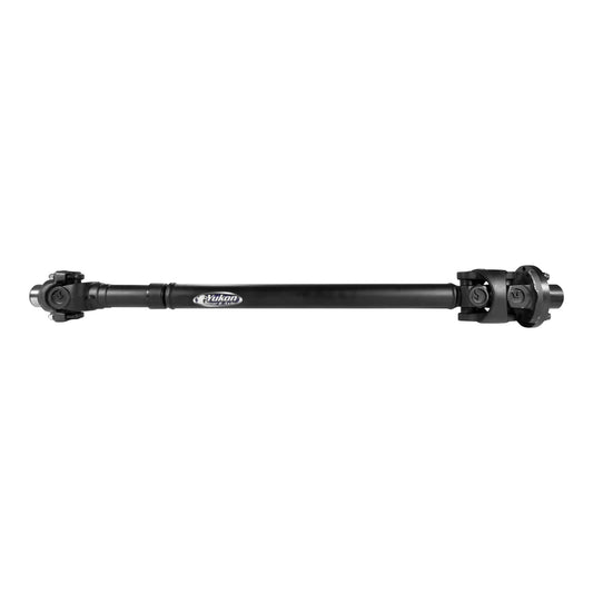 YDS051 Yukon Performance Front Driveshaft for Jeep JL Sport 4 Door, Manual, 1350 at Sexton Offroad in Salt Lake City & Park City, Utah 1