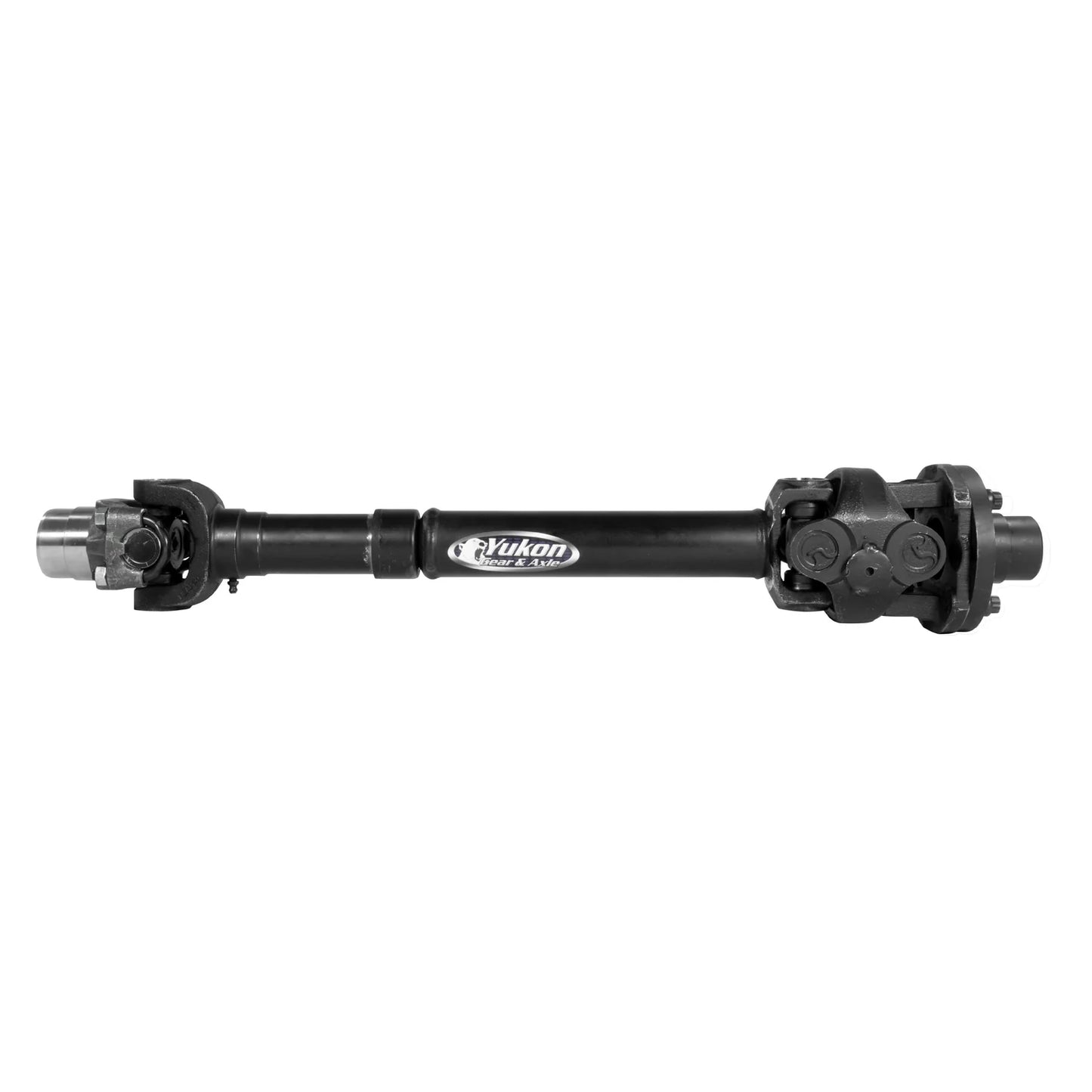 YDS054 Yukon Performance Rear Driveshaft HD for 2018 Jeep Rubicon 2DR Manual at Sexton Offroad in Salt Lake City & Park City, Utah 1