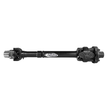 YDS054 Yukon Performance Rear Driveshaft HD for 2018 Jeep Rubicon 2DR Manual at Sexton Offroad in Salt Lake City & Park City, Utah 1