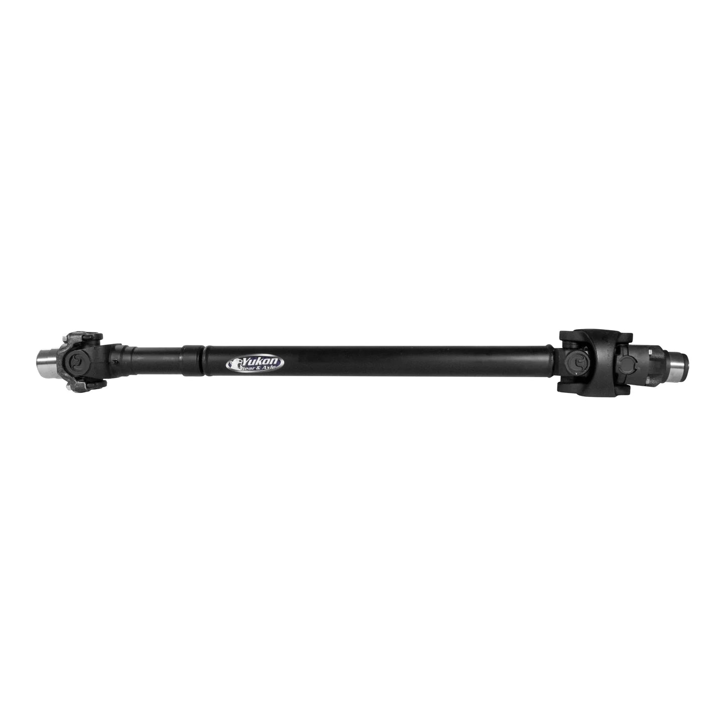 YDS055 Yukon Performance Front Driveshaft HD for 2018 Jeep JL Rubicon w/ Automatic at Sexton Offroad in Salt Lake City & Park City, Utah 1