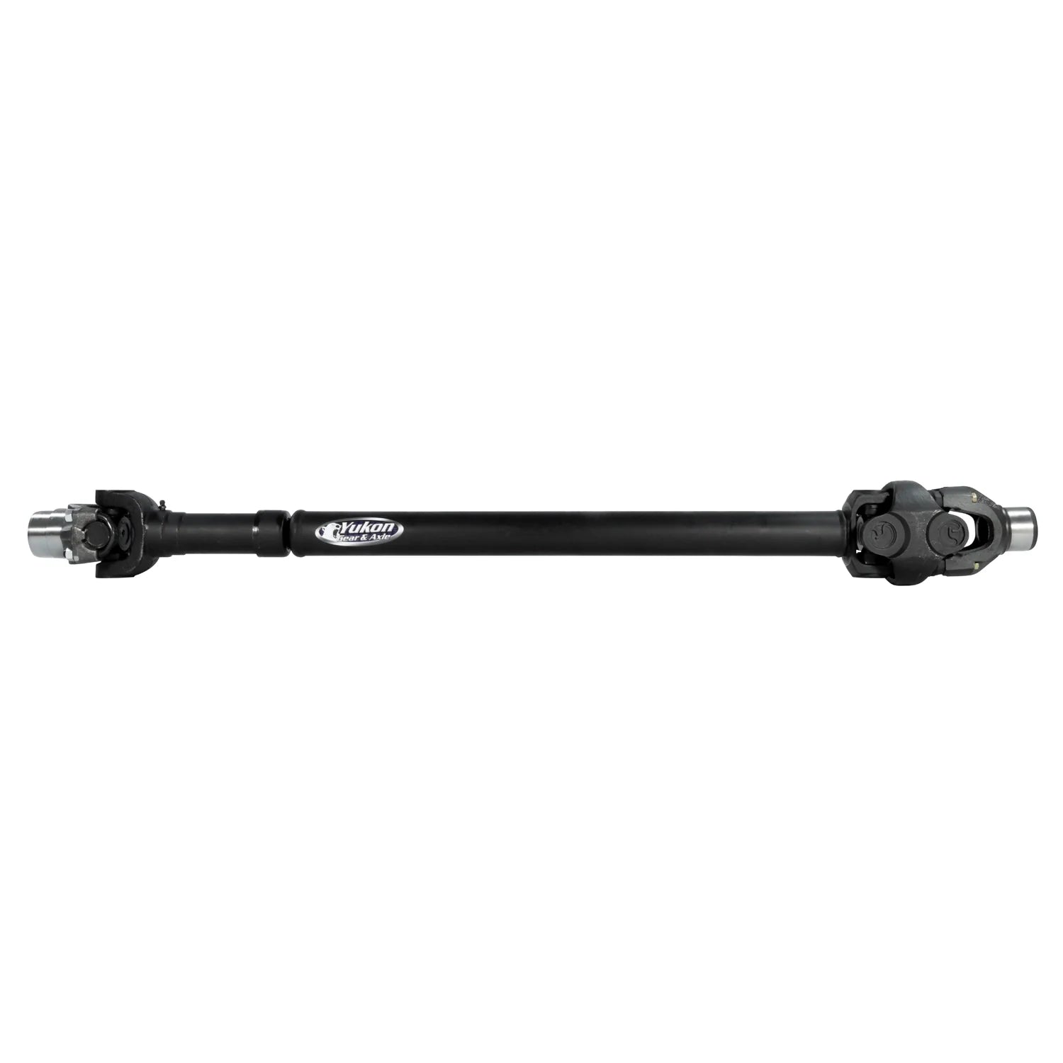 YDS056 Yukon Performance Front Driveshaft HD for 2018 Jeep Rubicon 4DR Manual at Sexton Offroad in Salt Lake City & Park City, Utah 1