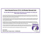 YES3RD Yukon Extended Service (YES) Plan Warranty for Yukon Rear Axle Housings at Sexton Offroad in Salt Lake City & Park City, Utah 1