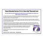 YESPOSI Yukon Extended Service (YES) Plan Warranty for Yukon Dura Grip Limited Slip Diff at Sexton Offroad in Salt Lake City & Park City, Utah 1