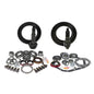 YGK032 Yukon Gear & Install Kit, standard rotate Dana 60 & ’89-‘98 GM 14T, 5.38 ratio at Sexton Offroad in Salt Lake City & Park City, Utah 1