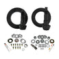 YGK073 Yukon Re-Gear and Install Kit, D30 front/D35 rear, Jeep JL non-Rubicon, 4.56 at Sexton Offroad in Salt Lake City & Park City, Utah 1