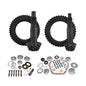 YGK148 Yukon Re-Gear & Install Kit, D60 reverse/thick front, D80 rear, Ford F350, 4.56 at Sexton Offroad in Salt Lake City & Park City, Utah 1