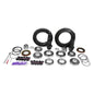 YGK154 Yukon Re-Gear & Install Kit, M210 Front/M220 Rear, 21-23 Ford Bronco, 4.11 Ratio at Sexton Offroad in Salt Lake City & Park City, Utah 1