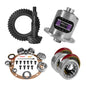 YGK2004 8.5" GM 4.56 Rear Ring & Pinion, Install Kit, 30spl Posi, Axle Bearings & Seals at Sexton Offroad in Salt Lake City & Park City, Utah 1