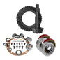 YGK2010 8.5" GM 4.88 Rear Ring & Pinion, Install Kit, Axle Bearings, 1.78" Case Journal at Sexton Offroad in Salt Lake City & Park City, Utah 1