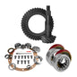 YGK2011 8.5" GM 3.42 Rear Ring & Pinion, Install Kit, Axle Bearings, 1.625" Case Journal at Sexton Offroad in Salt Lake City & Park City, Utah 1