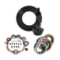 YGK2045 8.8" Ford 3.55 Rear Ring & Pinion, Install Kit, 2.53" OD Axle Bearings & Seals at Sexton Offroad in Salt Lake City & Park City, Utah 1