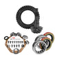 YGK2070 9.25" CHY 3.21 Rear Ring & Pinion, Install Kit, 1.62" ID Axle Bearings & Seal at Sexton Offroad in Salt Lake City & Park City, Utah 1
