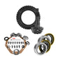 YGK2078 9.25" CHY 3.91 Rear Ring & Pinion, Install Kit, 1.705" Axle Bearings & Seal at Sexton Offroad in Salt Lake City & Park City, Utah 1