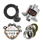 YGK2080 9.25" CHY 3.55 Rear Ring & Pinion, Install Kit, 31spl Posi, 1.7" Axle Bearings at Sexton Offroad in Salt Lake City & Park City, Utah 1