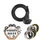 YGK2084 ZF 9.25" CHY 3.91 Rear Ring & Pinion, Install Kit, Axle Bearings & Seal at Sexton Offroad in Salt Lake City & Park City, Utah 1