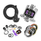 YGK2091 9.75" Ford 3.55 Rear Ring & Pinion, Install Kit, 34spl Posi, Axle Bearings at Sexton Offroad in Salt Lake City & Park City, Utah 1