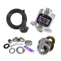 YGK2103 9.75" Ford 3.55 Rear Ring & Pinion, Install Kit, 34spl Posi, Axle Bearings at Sexton Offroad in Salt Lake City & Park City, Utah 1