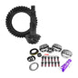 YGK2113 11.5" AAM 4.11 Rear Ring & Pinion, Install Kit, 4.375" OD Pinion Bearing at Sexton Offroad in Salt Lake City & Park City, Utah 1