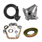 YGK2128 10.5" GM 14 Bolt 4.88 Rear Ring & Pinion, Install Kit, 30 Spline Posi at Sexton Offroad in Salt Lake City & Park City, Utah 1