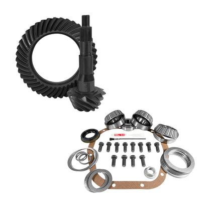 YGK2132 10.5" Ford 4.11 Rear Ring & Pinion and Install Kit at Sexton Offroad in Salt Lake City & Park City, Utah 1
